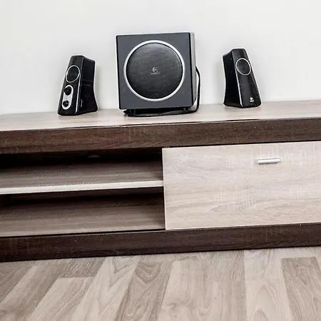 Lijep I Udoban Stan U Splitu, U Stambenoj Zoni سبليت