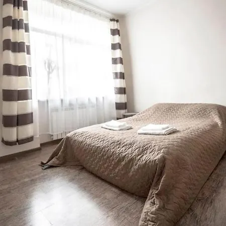 Lijep I Udoban Stan U Splitu, U Stambenoj Zoni Apartment