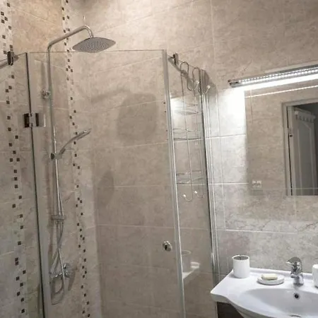 Lijep I Udoban Stan U Splitu, U Stambenoj Zoni