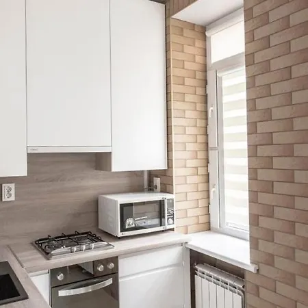 Apartment Lijep I Udoban Stan U Splitu, U Stambenoj Zoni *