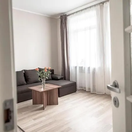 Lijep I Udoban Stan U Splitu, U Stambenoj Zoni Apartment